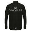 WILL JONES BOXING SLIM FIT POLY TRACKSUIT
