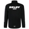 SELBY ABC KIDS SLIM FIT POLY TRACKSUIT