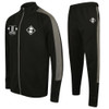 SELBY ABC SLIM FIT POLY TRACKSUIT