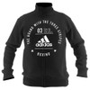 ADIDAS BOXING ZIP JACKET