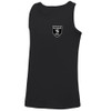 GRAINGER PARK BOXING CLUB KIDS VEST