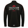 CHEPSTOW BOXING CLUB SLIM FIT POLY TRACKSUIT