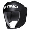 STING ORION GEL OPEN FACE HEAD GUARD