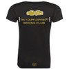 IN YOUR CORNER BOXING CLUB WOMENS COOL T-SHIRT