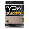 VOW NUTRITION PRE WORKOUT