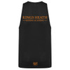 KINGS HEATH BOXING ACADEMY KIDS VEST