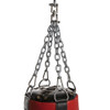 PRO BOX COMMERCIAL HEAVY DUTY 4 CHAIN SET & SWIVEL