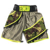 CUSTOM MADE BOXING SHORTS EUSEBE