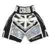 CUSTOM MADE BOXING SHORTS LEVI CRABB