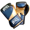 Cleto Reyes High Precision Training Gloves-Black/Gold