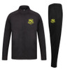 RJ'S BOXING GYM SLIM FIT POLY TRACKSUIT