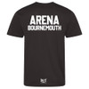 Arena Bournemouth Poly T-shirt
