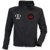 ARENA BOURNEMOUTH REFLECTIVE RUNNING HOODIE