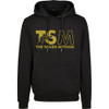 THE SPICER METHOD HOODIE