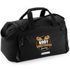 Bodysnatchers ABC Holdall