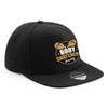 Bodysnatchers ABC Snapback