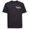 QUEENSBERRY IBOX COTTON GYM T-SHIRT