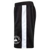 Bishop Auckland Boxing Club Team Shorts