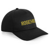 ROSEHILL ABC BASEBALL CAP