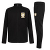 Wearmouth Boxing Club Kids Poly Tracksuit