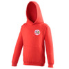 CRAWLEY ABC KIDS HOODIE