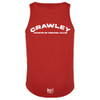 Crawley ABC Vest