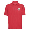 CRAWLEY ABC POLO SHIRT