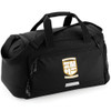 Wearmouth Boxing Club Holdall