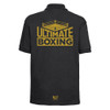 Ultimate Boxing Kids Polo Shirt
