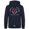 Lord Mountbatten Boxing Club Kids Hoodie