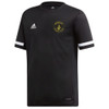 SUDBURY BOXING ADIDAS T19 JERSEY TOP