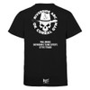 OK CORRAL GYM COTTON T-SHIRT