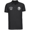 OK Corral Gym Polo Shirt