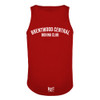 Brentwood Central Boxing Club Kids Vest