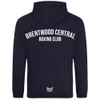 Brentwood Central Boxing Club Hoodie