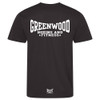 Greenwood Boxing & Fitness Poly T-Shirt
