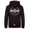 HARI'S BOXING CLUB KIDS HOODIE