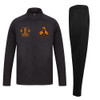 Epsom Boxing Academy Slim Fit Poly Tracksuit