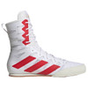 Adidas Box Hog 4 Boxing Boots