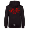 BROAD STREET ABC KIDS HOODIE