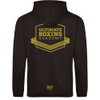 Ultimate Boxing Academy Hoodie