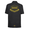 ULTIMATE BOXING ACADEMY POLO SHIRT