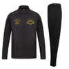 Ultimate Boxing Academy Poly Tracksuit