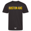 Boston ABC Poly T-Shirt