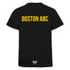 Boston ABC Kids Cotton T-Shirt