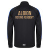 ALBION SLIM FIT POLY TRACKSUIT