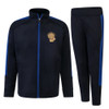 Albion Kids Slim Fit Poly Tracksuit