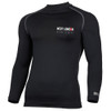 West London Boxing Academy Long Sleeve Baselayer