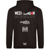 WEST LONDON AMATEUR BOXING CLUB HOODIE