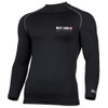 WEST LONDON AMATEUR BOXING CLUB L/S BASE LAYER